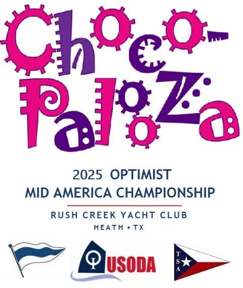 2025 Optimist Mid America Championship event image