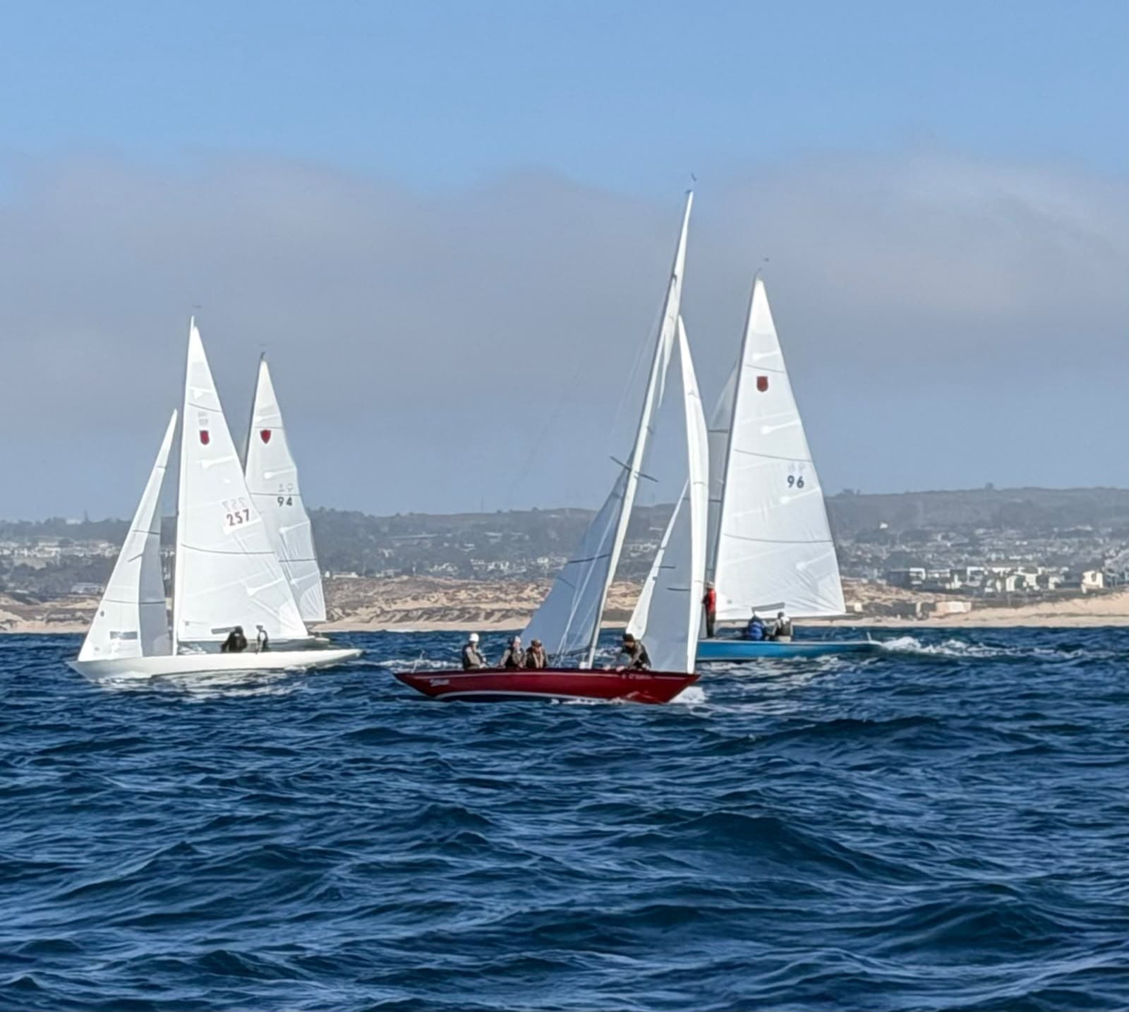 2026 Kelp Cup | Laylines