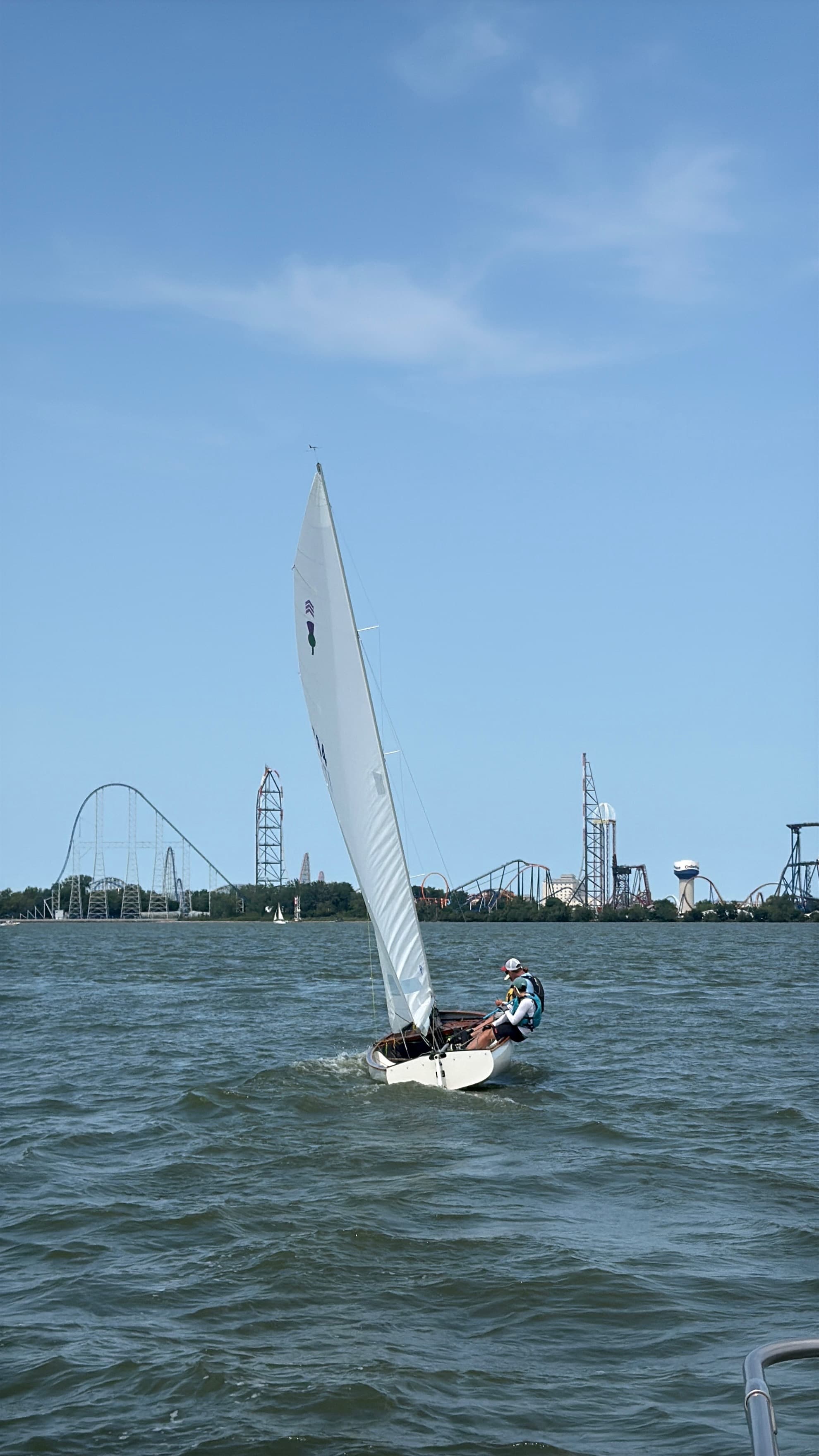 2026 Thistle LE District Championships event image