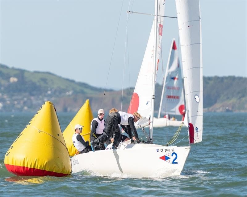 Chubb US Youth Triplehanded Championship Sears Cup Area A Qualifier