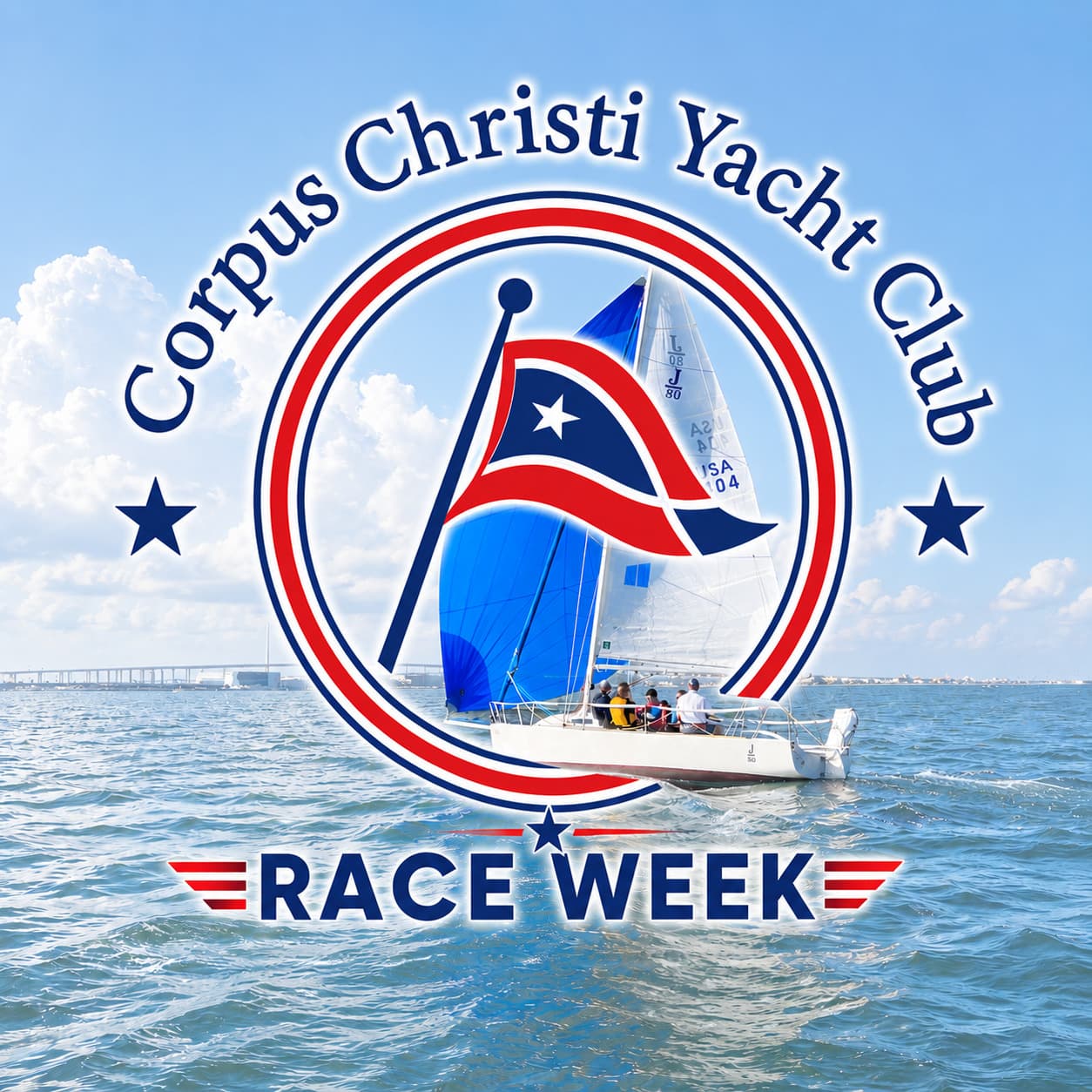 2026 CCYC Race Week event image