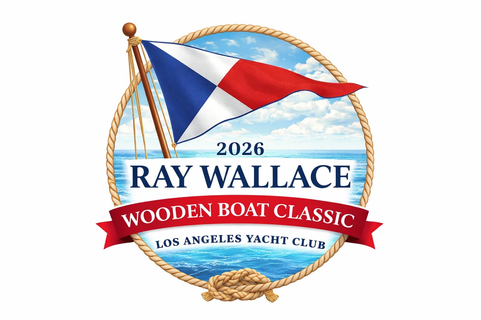 2026 Ray Wallace Wooden Boat Classic