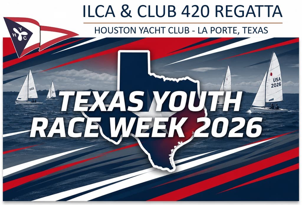 2026 Tyrw Hyc ILCA C420 event image