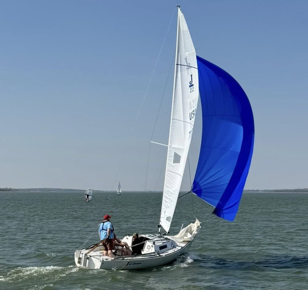 2026 Spring Series event image