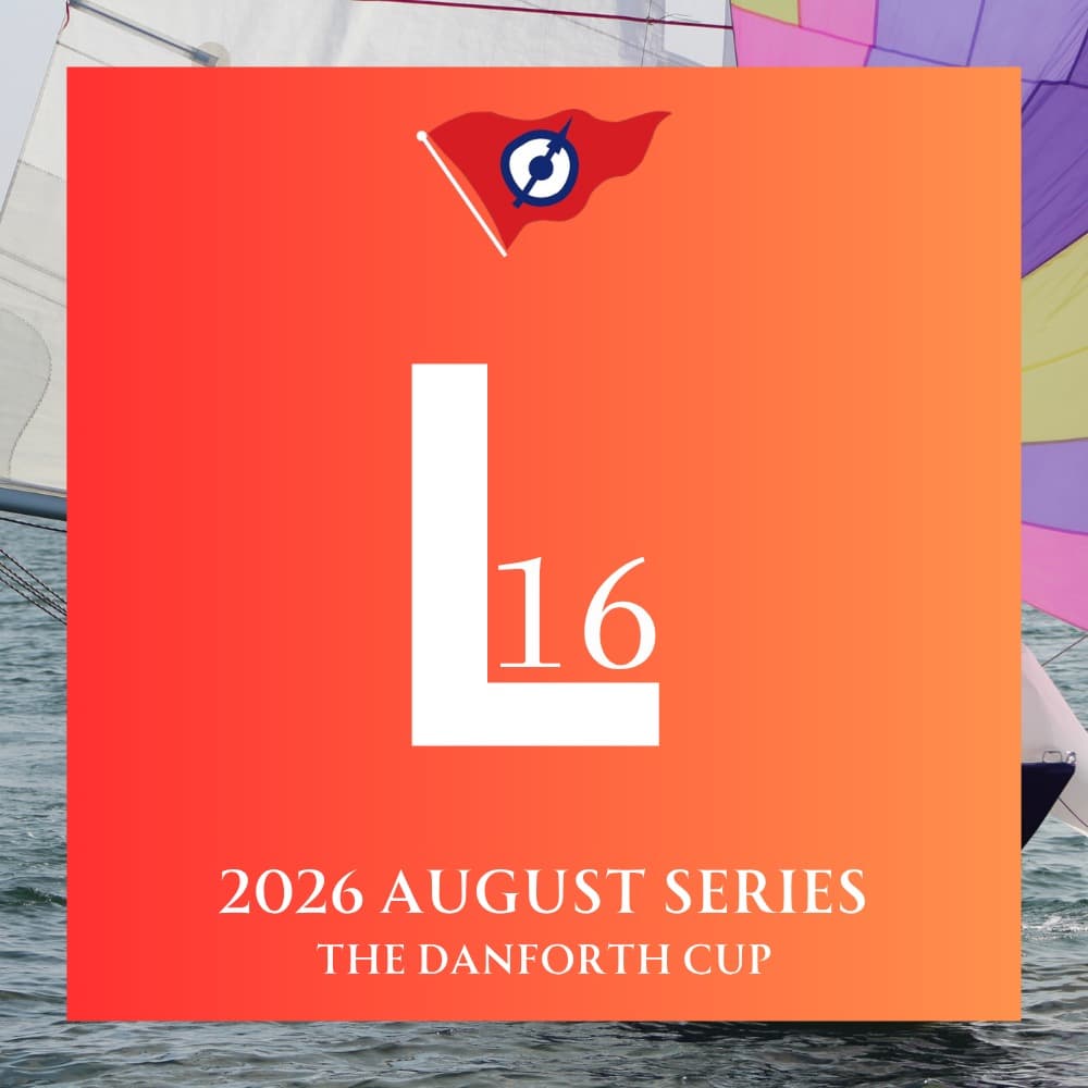 Luders — 2025 August Series for The Danforth Cup