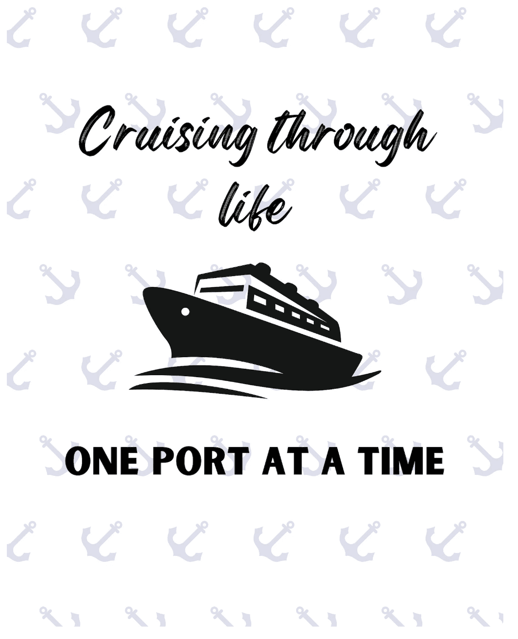 2026 Club Cruise - National Cruising Club