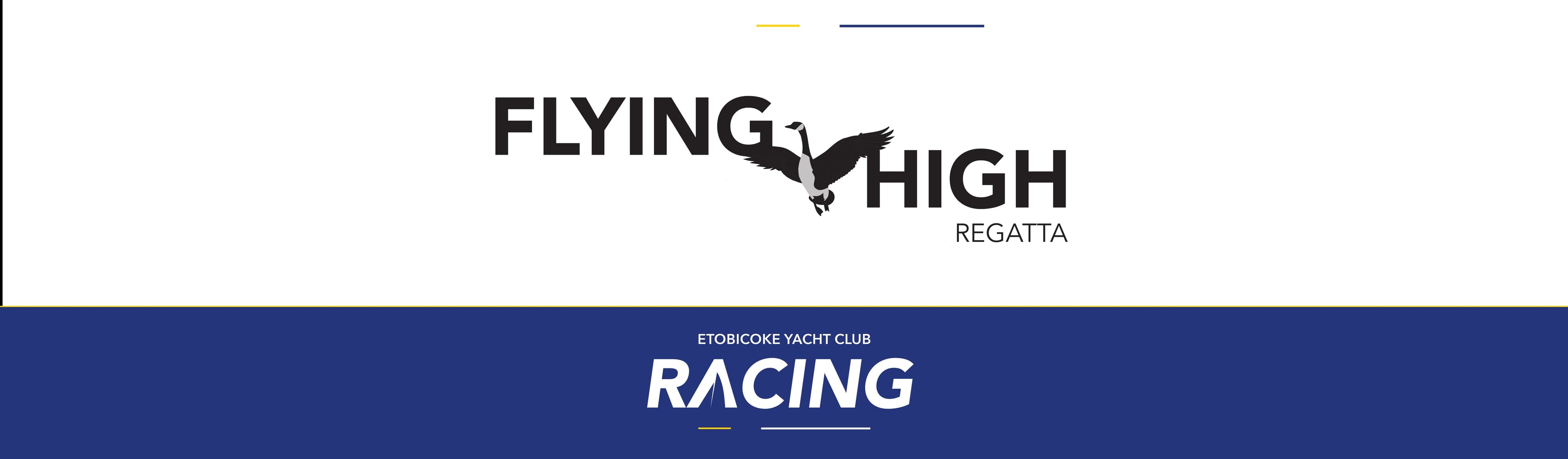 2026 Flying High Regatta - 505 Ontario Provincial Championship event image