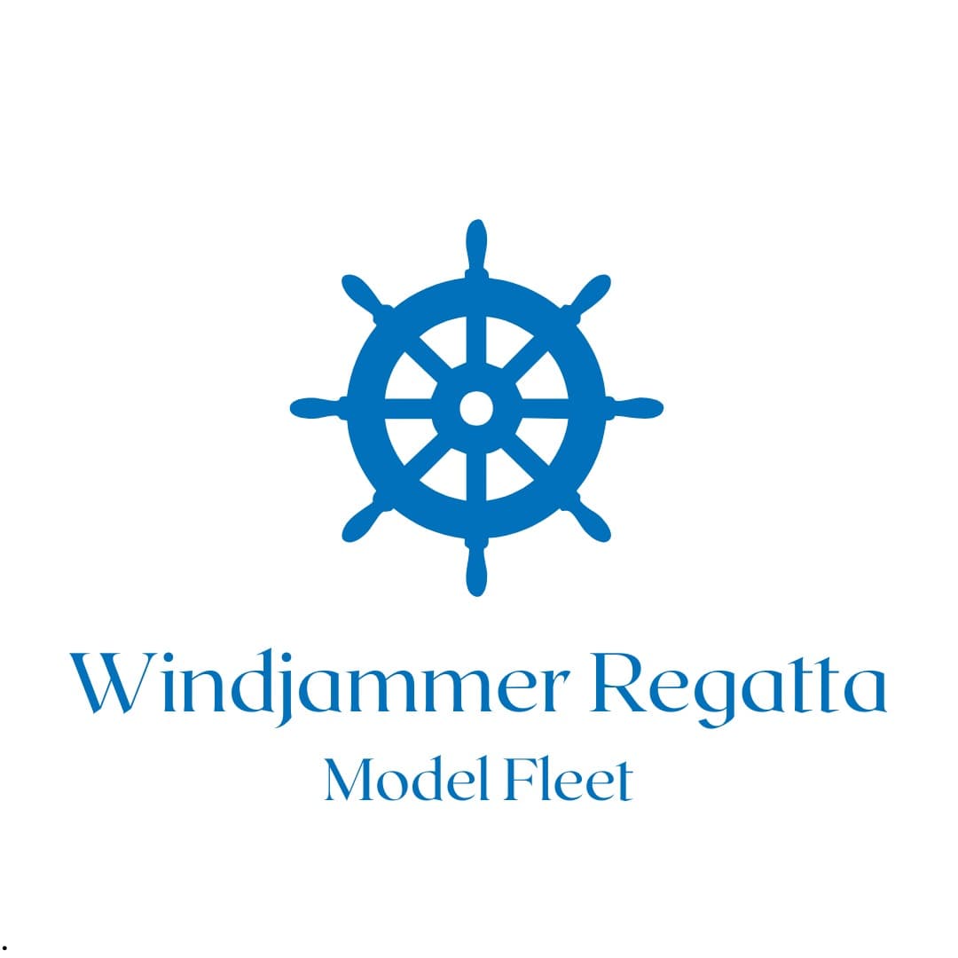 Model Yachts - Windjammer Regatta