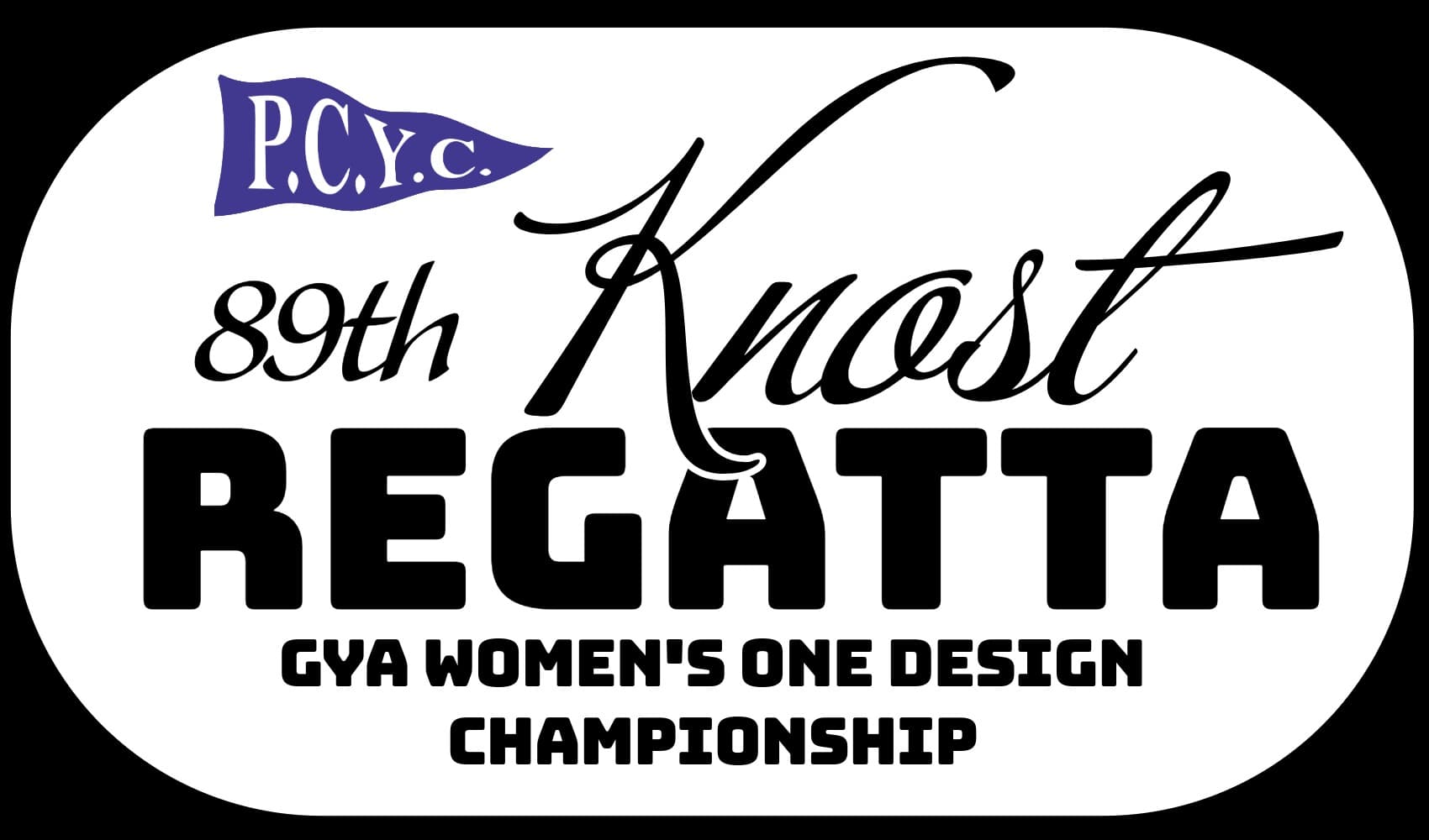 89th Annual Knost Regatta