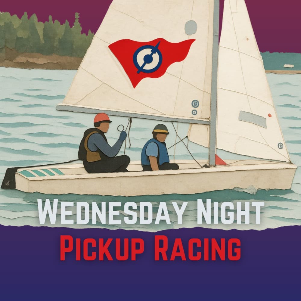 Wednesday Night Pickup Racing
