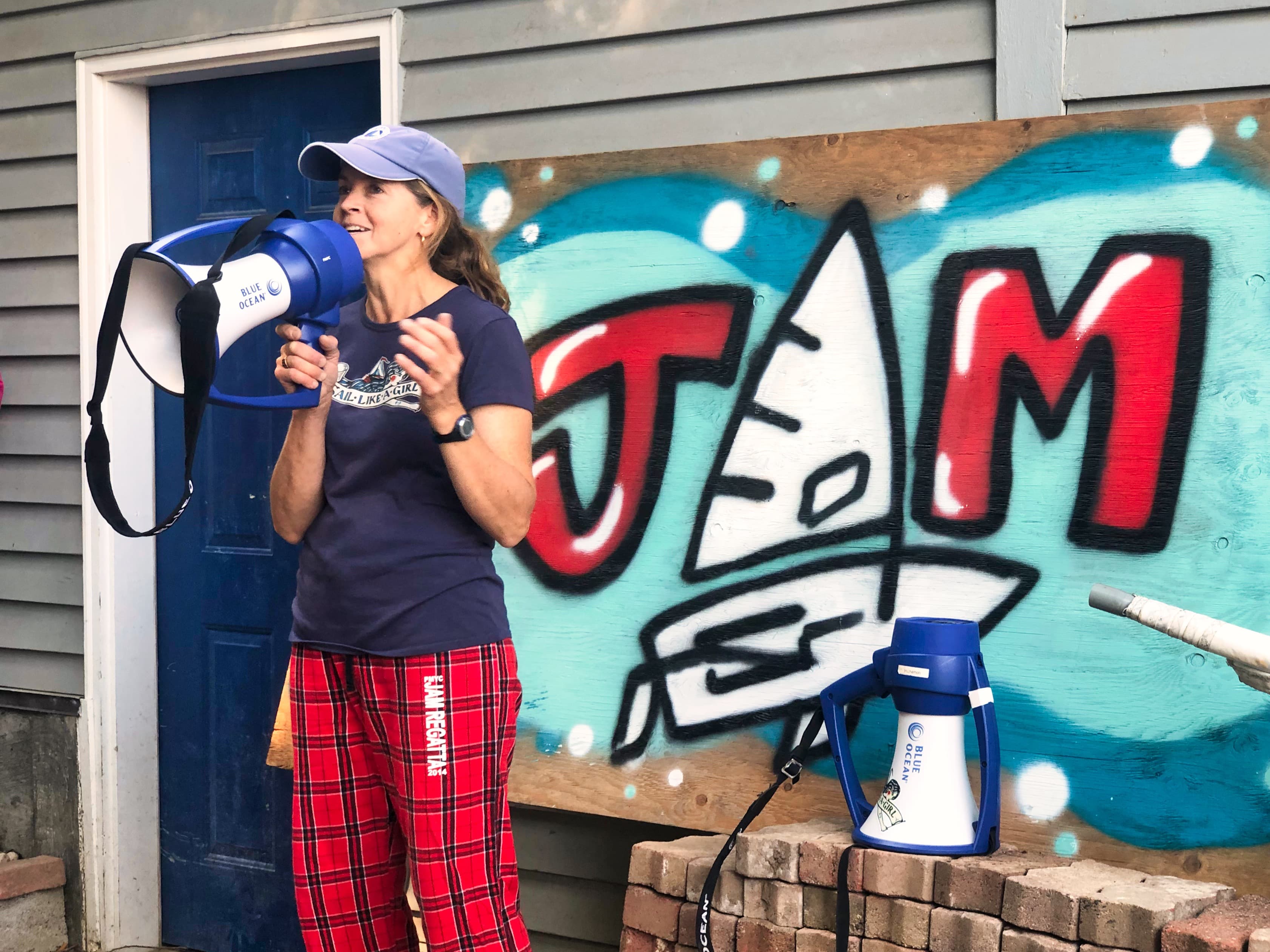 2026 C420 & ILCA Starts and Strategy Clinic