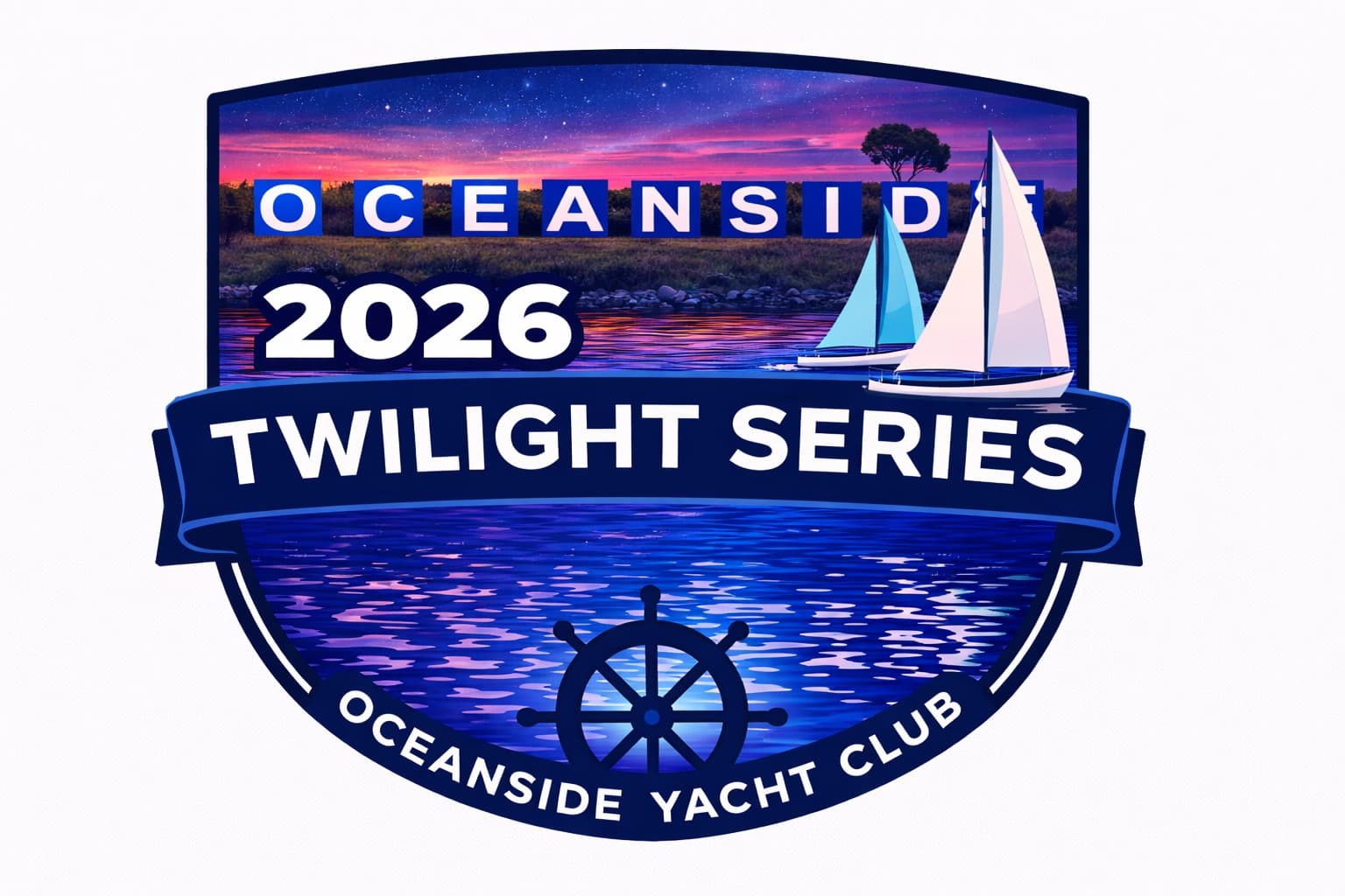 2026 Twilight Series