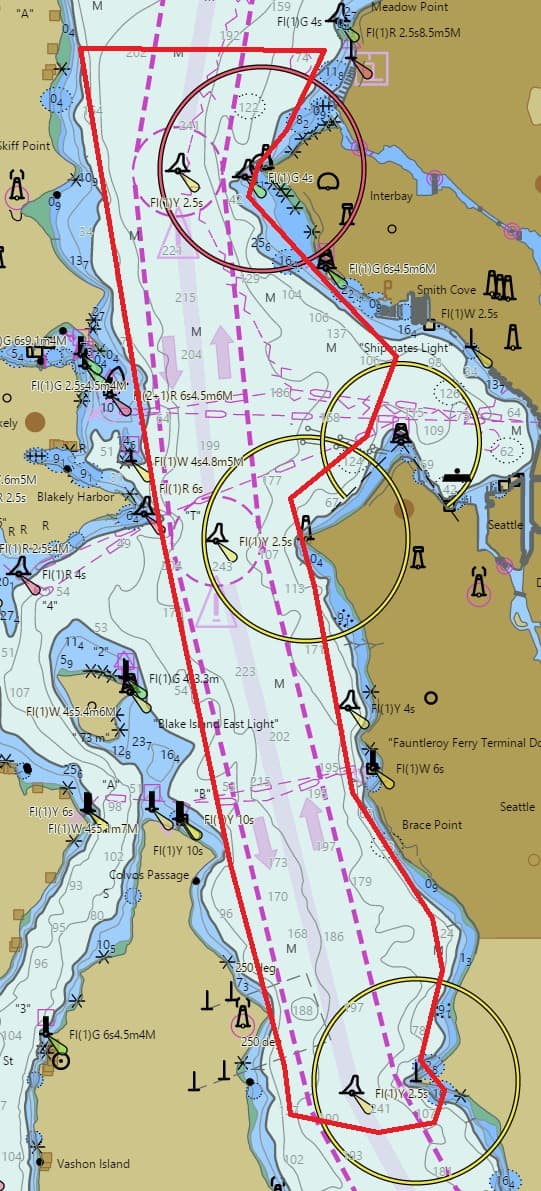 Racing: CSS#2 - Three Tree Point Race ONLY event image