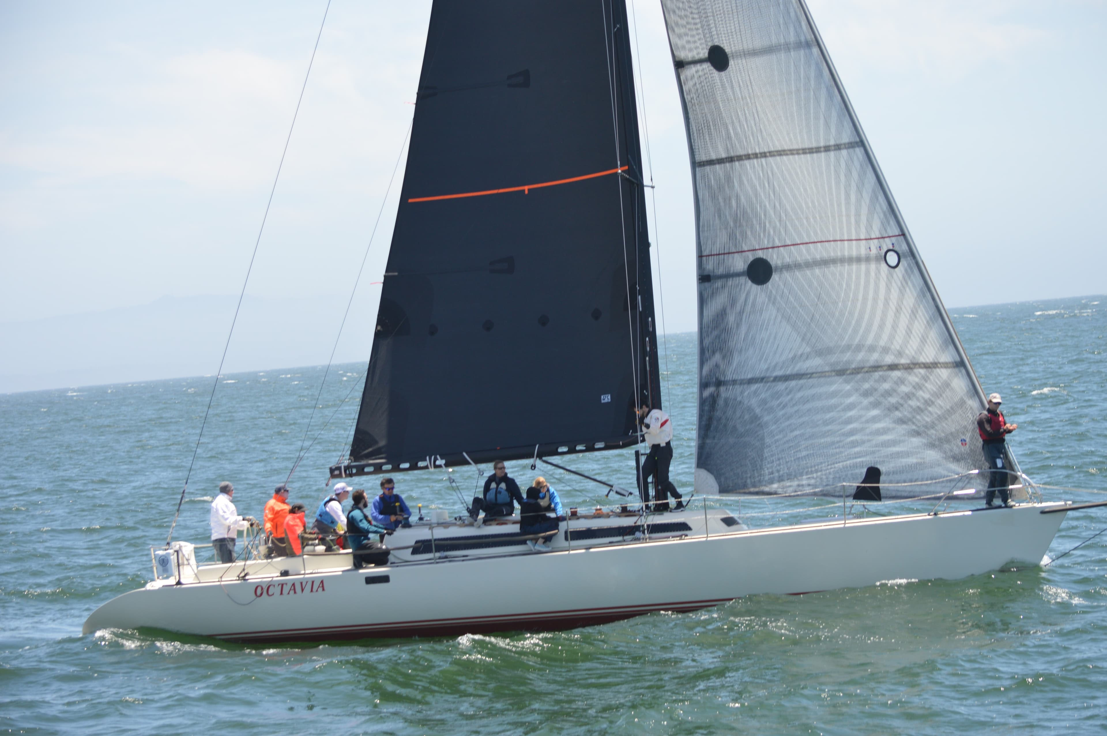 2025 SCYC Champion of Champions Invitational