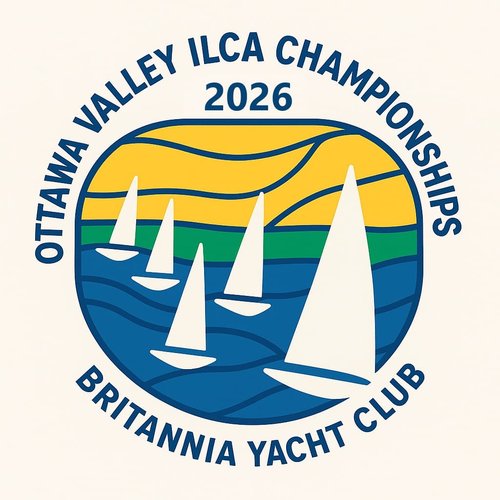 Ottawa Valley ILCA Open & Masters Championships Incorporating the ILCA D3 Championships
