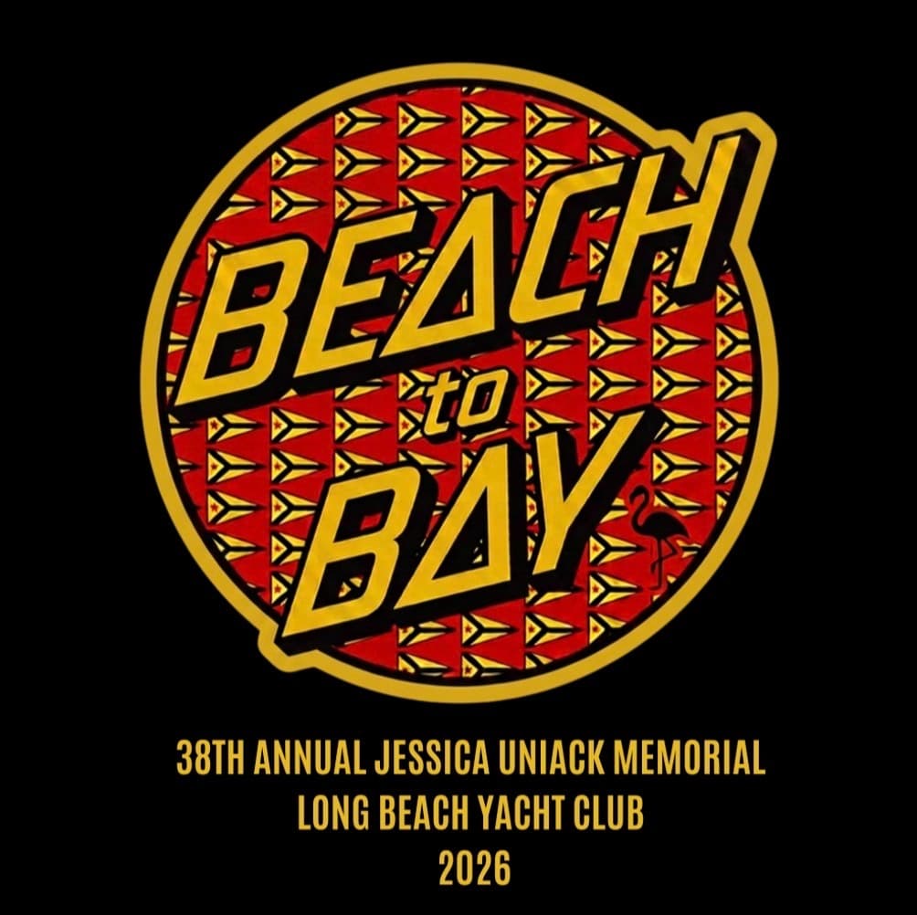 2026 Jessica Uniack Memorial Beach to Bay Race