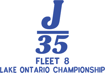2026 J35 CANAM Challenge and Fleet 8 Lake Ontario Championship Regatta event image