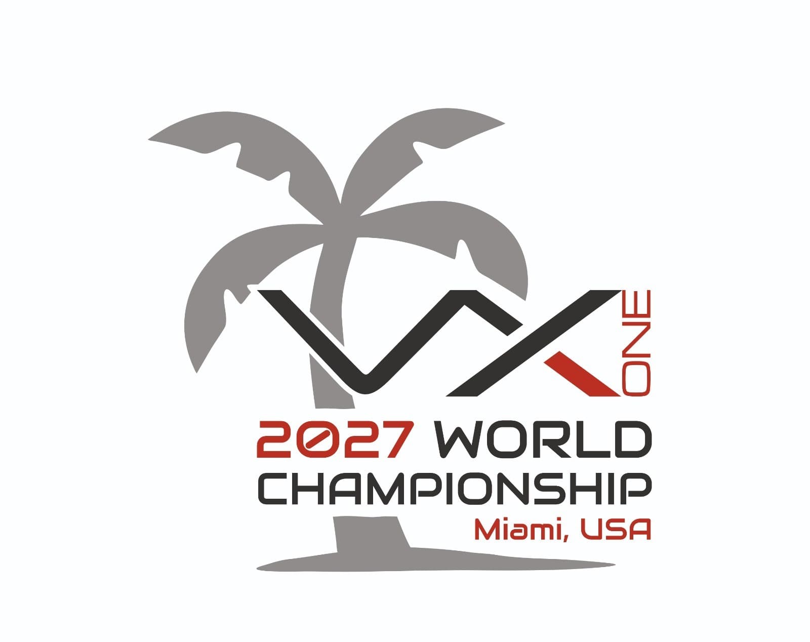 2027 VX One World Championship event image
