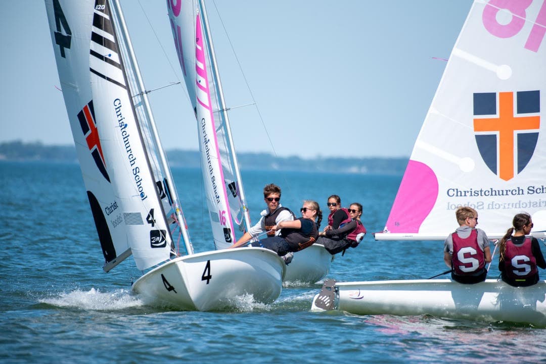 High School Team Race Clinic event image