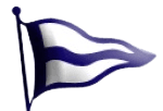 Toms River Yacht Club burgee