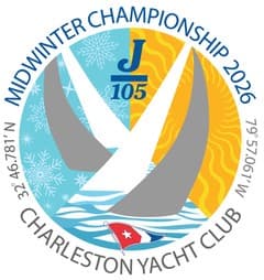 2026 J/105 Mid-Winter Championship event image