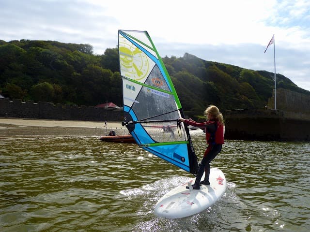 LIS Junior Windsurfing Champs 2026 event image