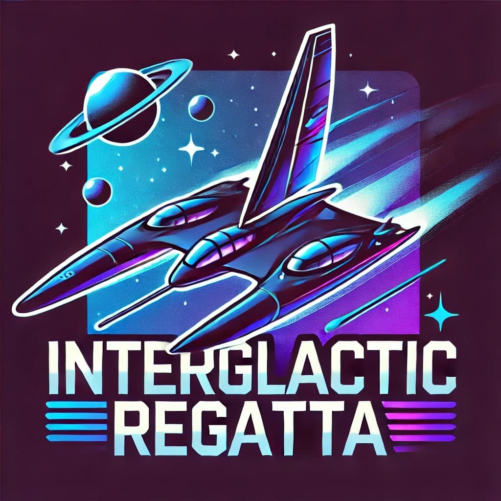 Intergalactic Championship One Design Regatta