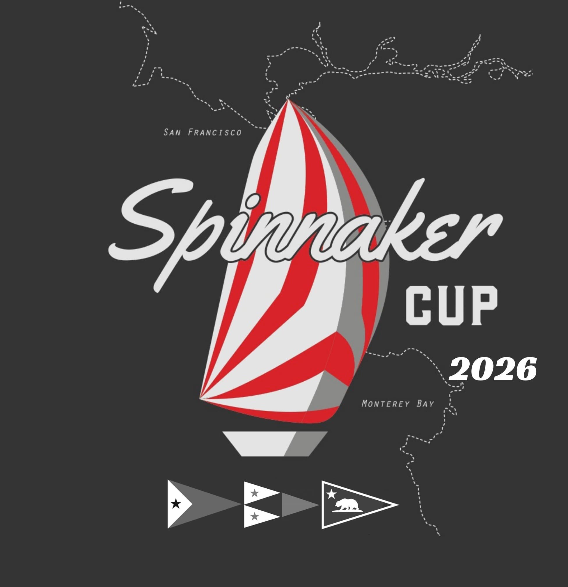 2026 | Spinnaker Cup Gear, Hoist and Brunch Sales event image
