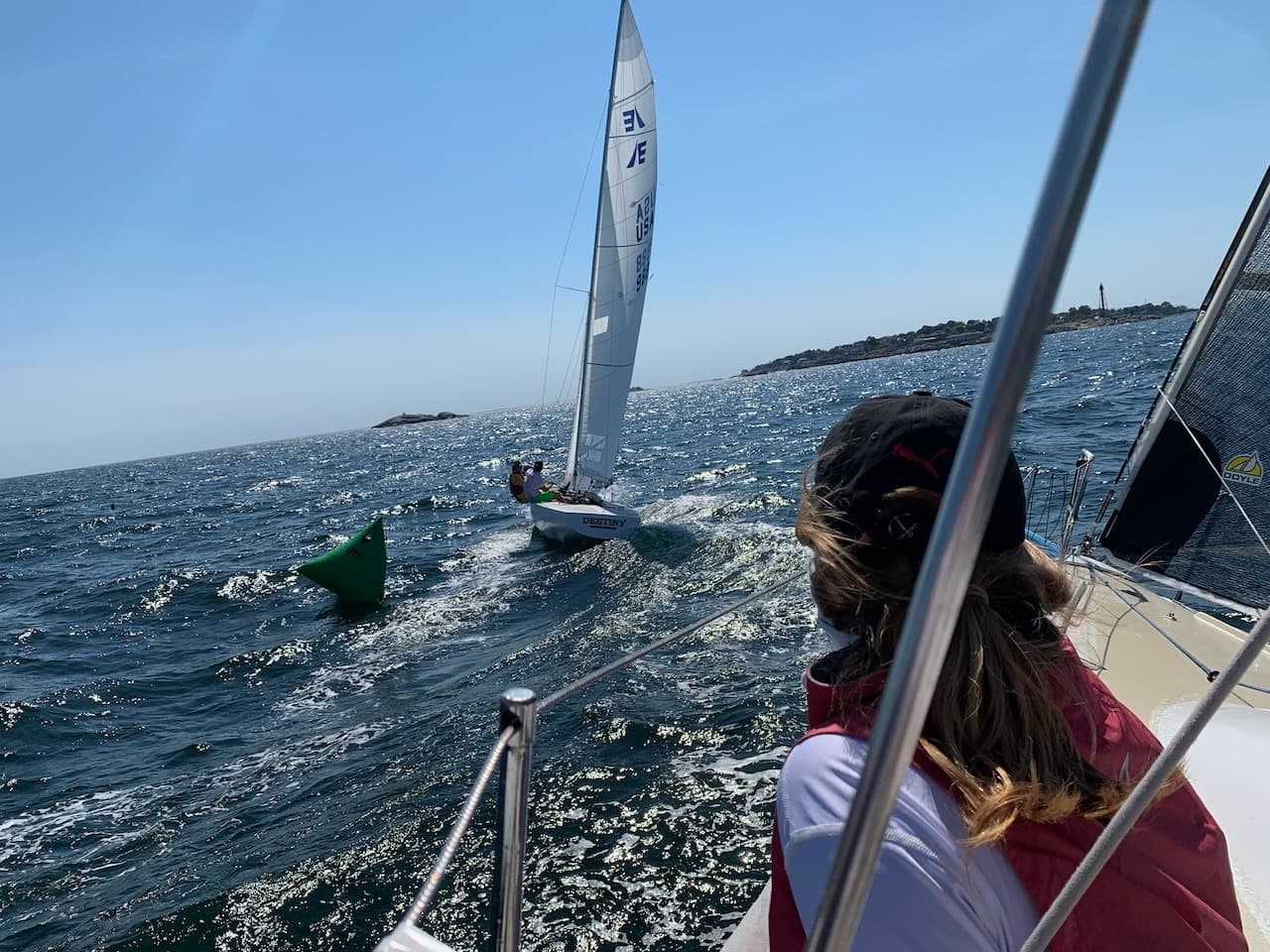 2026 PHRF New England Championship