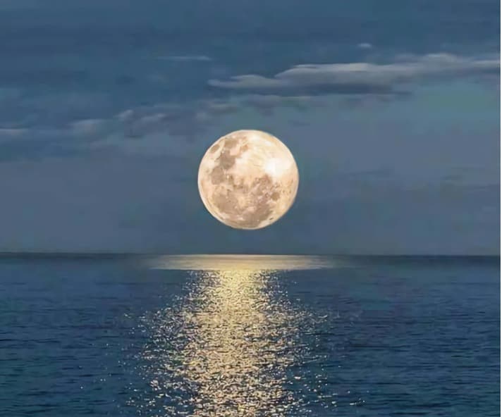 Canceled - Commodores Full Moon Regatta event image