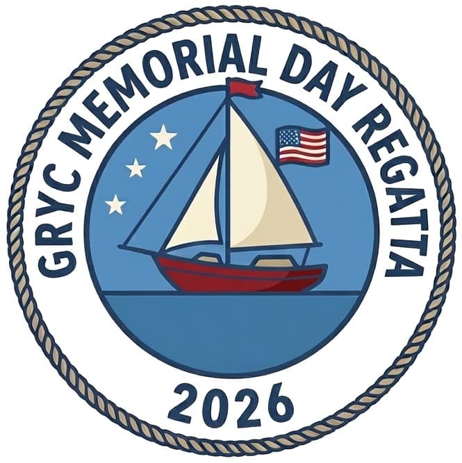 GRYC: Memorial Day Regatta