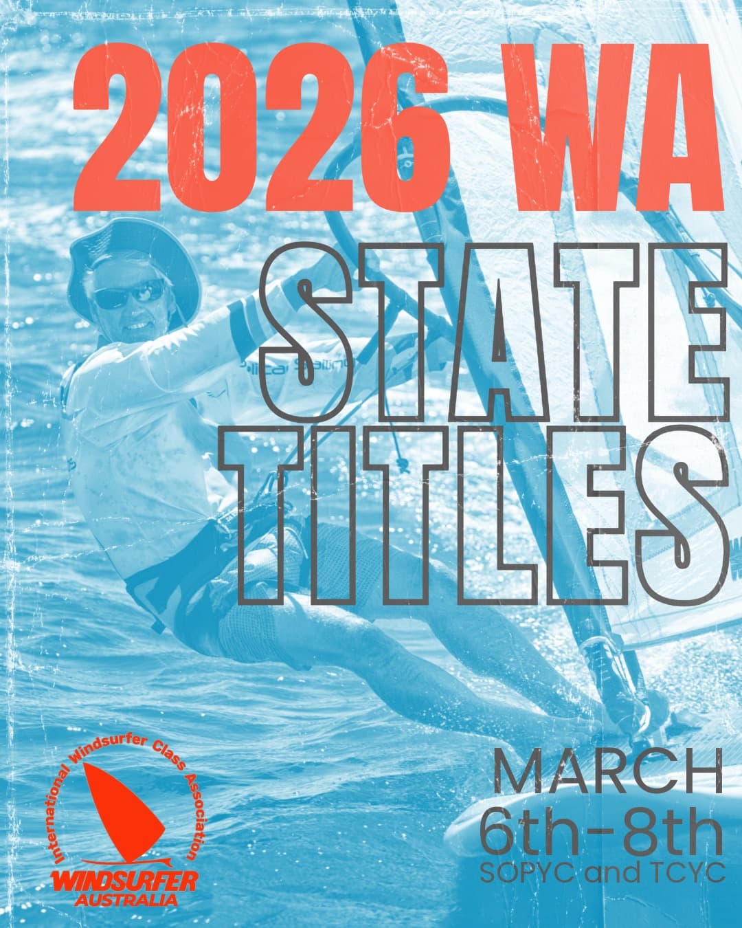 2026 Wa State Championships event image