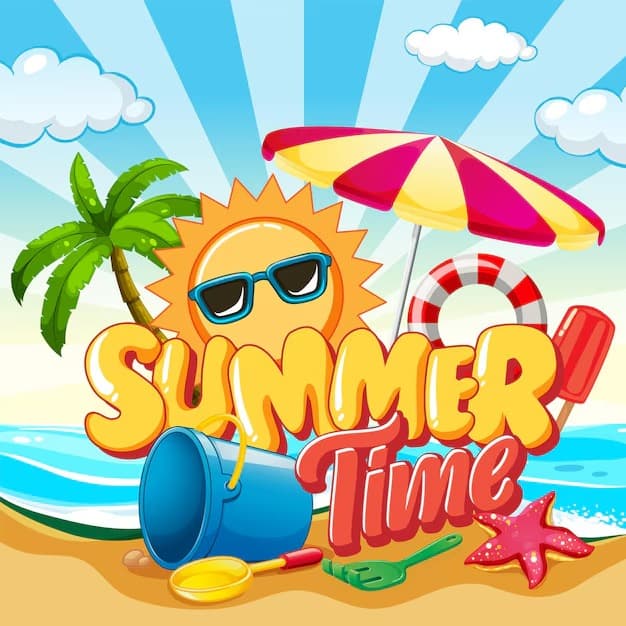 2026 Summer Series event image