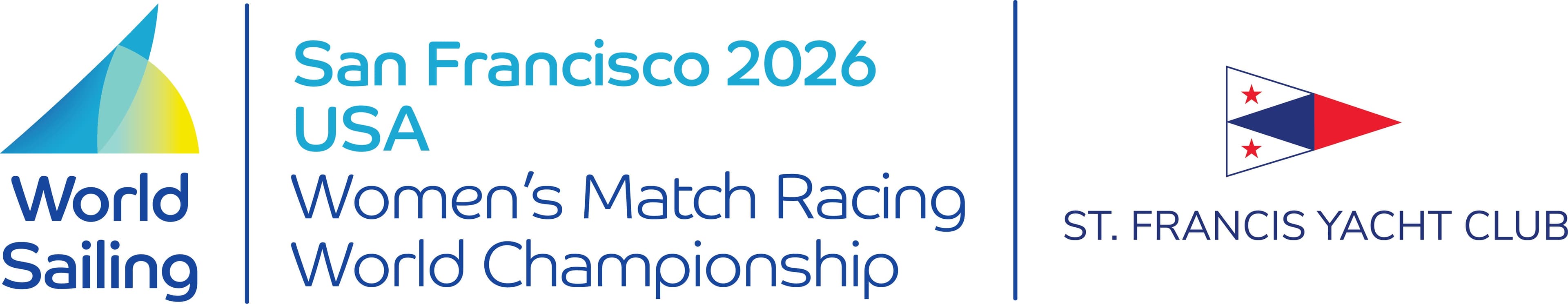 2026 Women's Match Racing World Championship