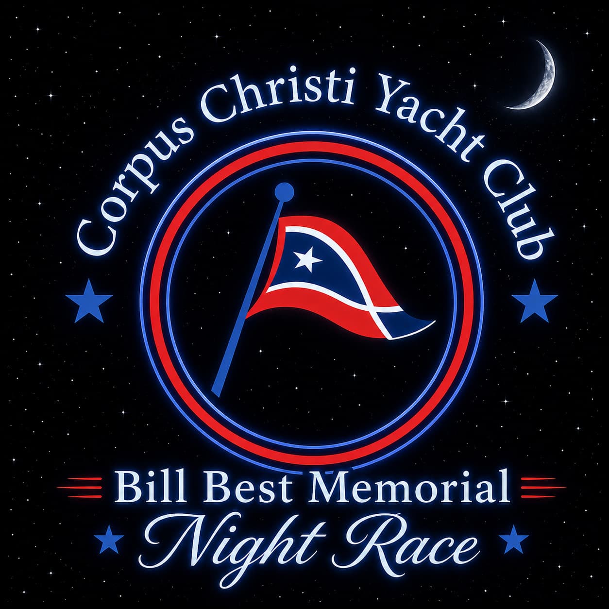 Bill Best Memorial Night Race event image
