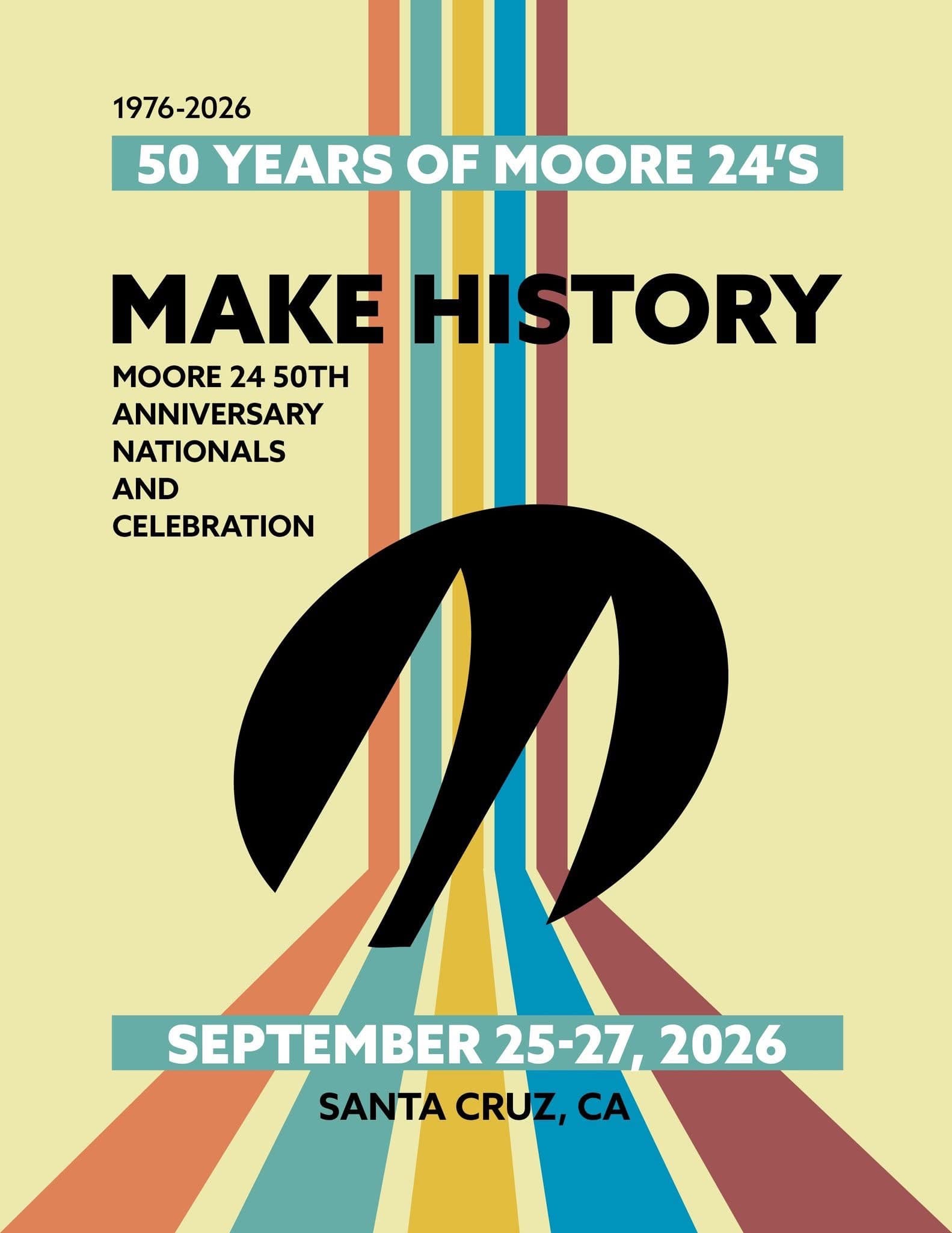 Moore24 Nationals - SCYC