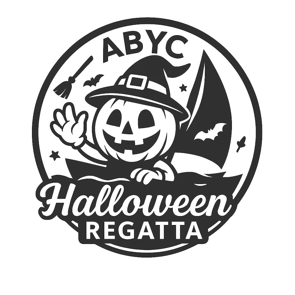 2026 Halloween Charity Regatta