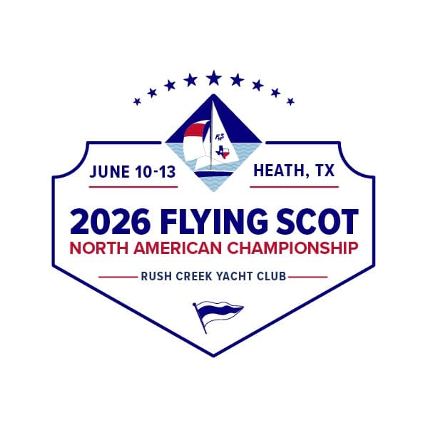 2026 Flying Scot Junior North American Championship