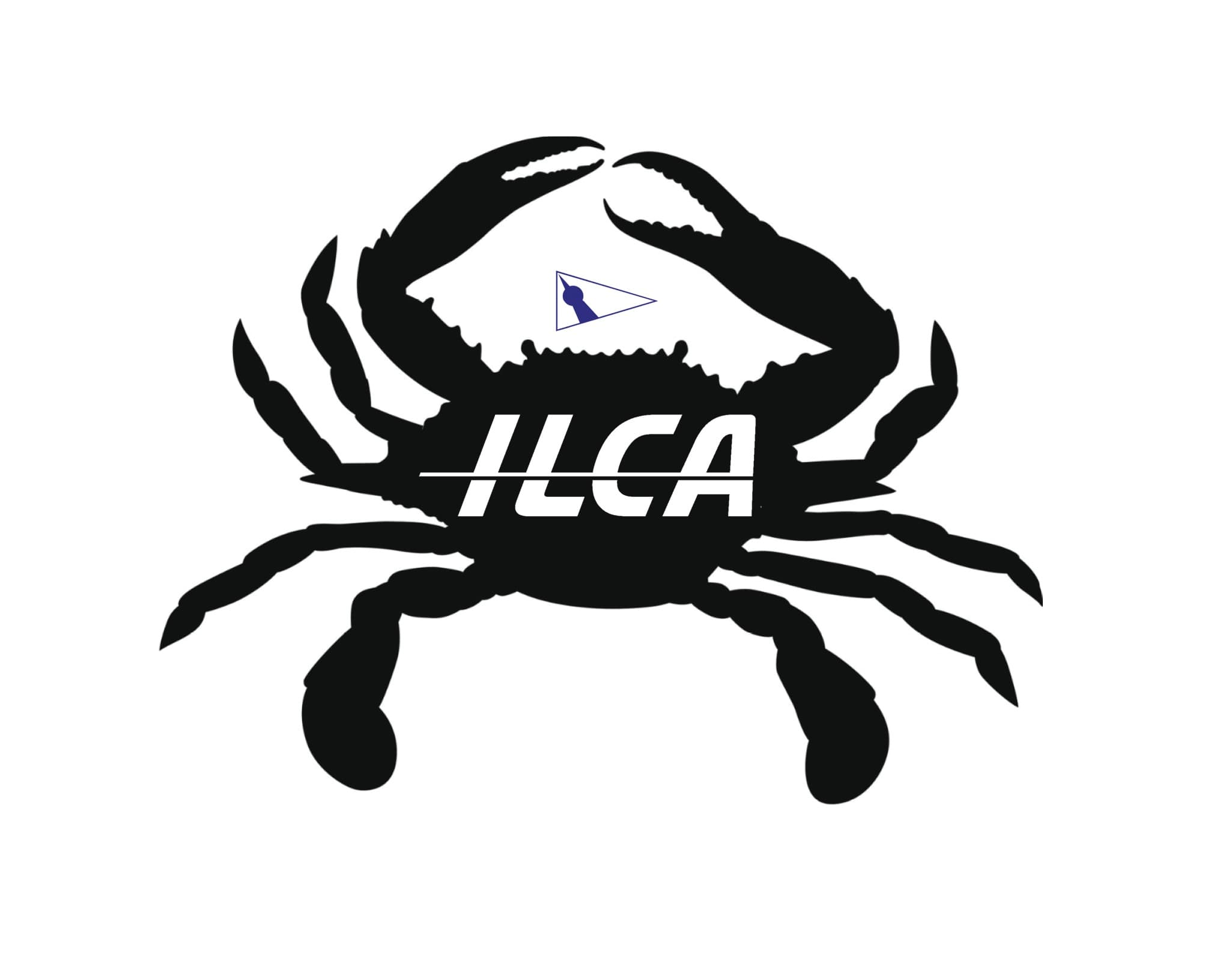 2026 ILCA Crab Claw