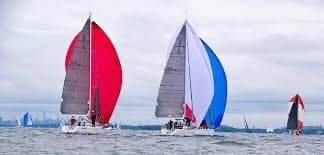 American Yacht Club 2026 Club Cruising Championship