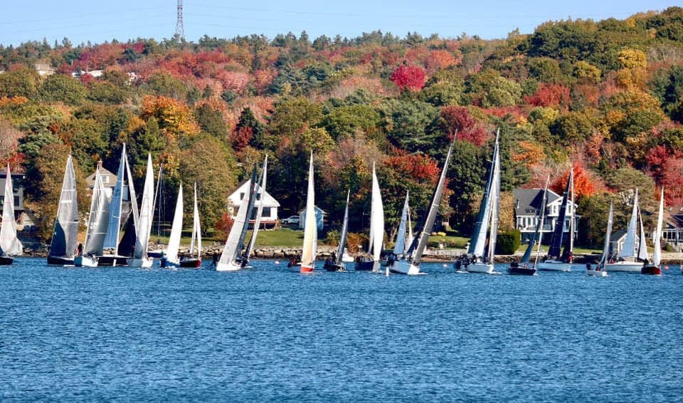Wednesday Night Race Series 2026  event image