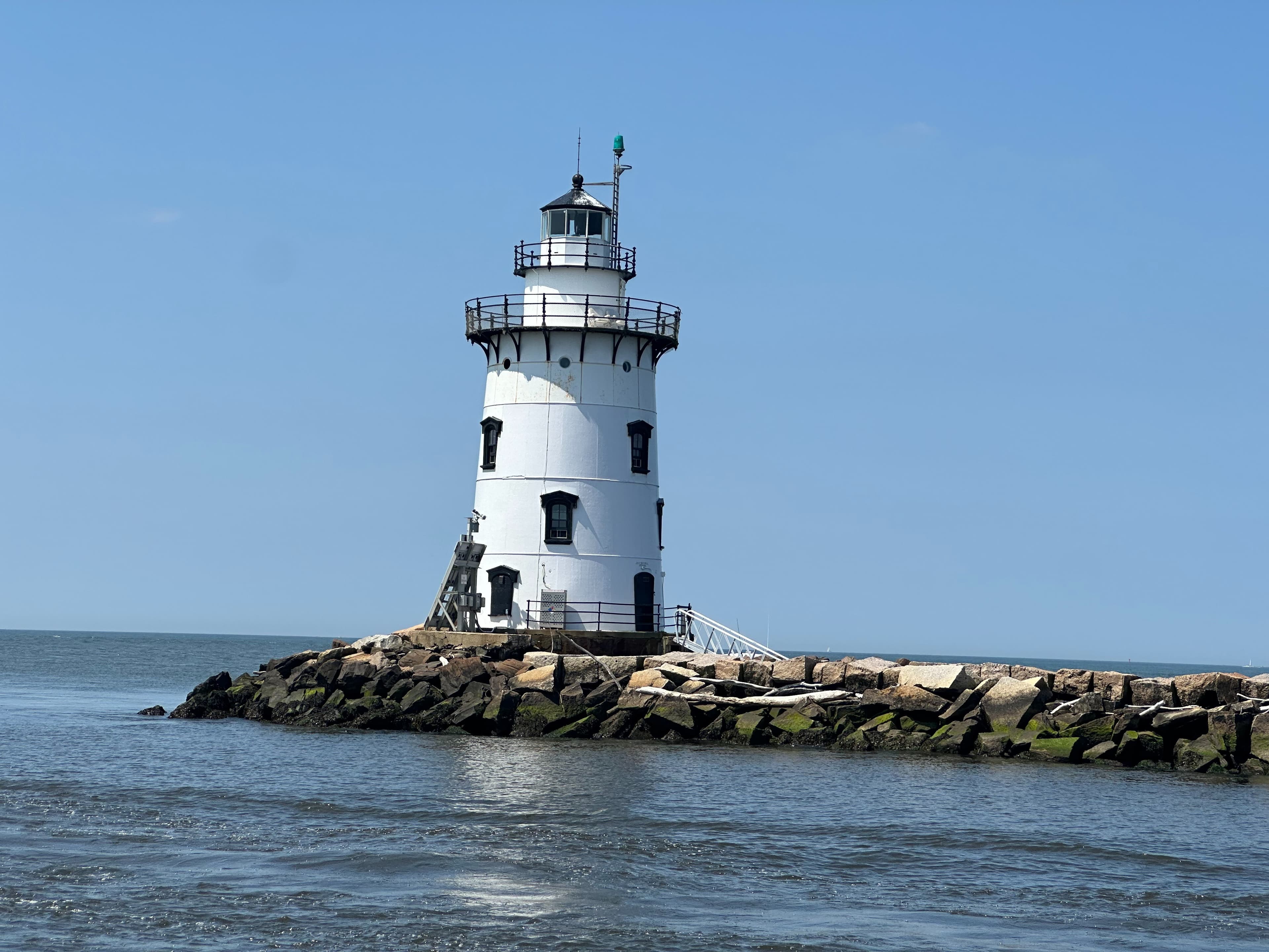 Saybrook Outer Light Classic