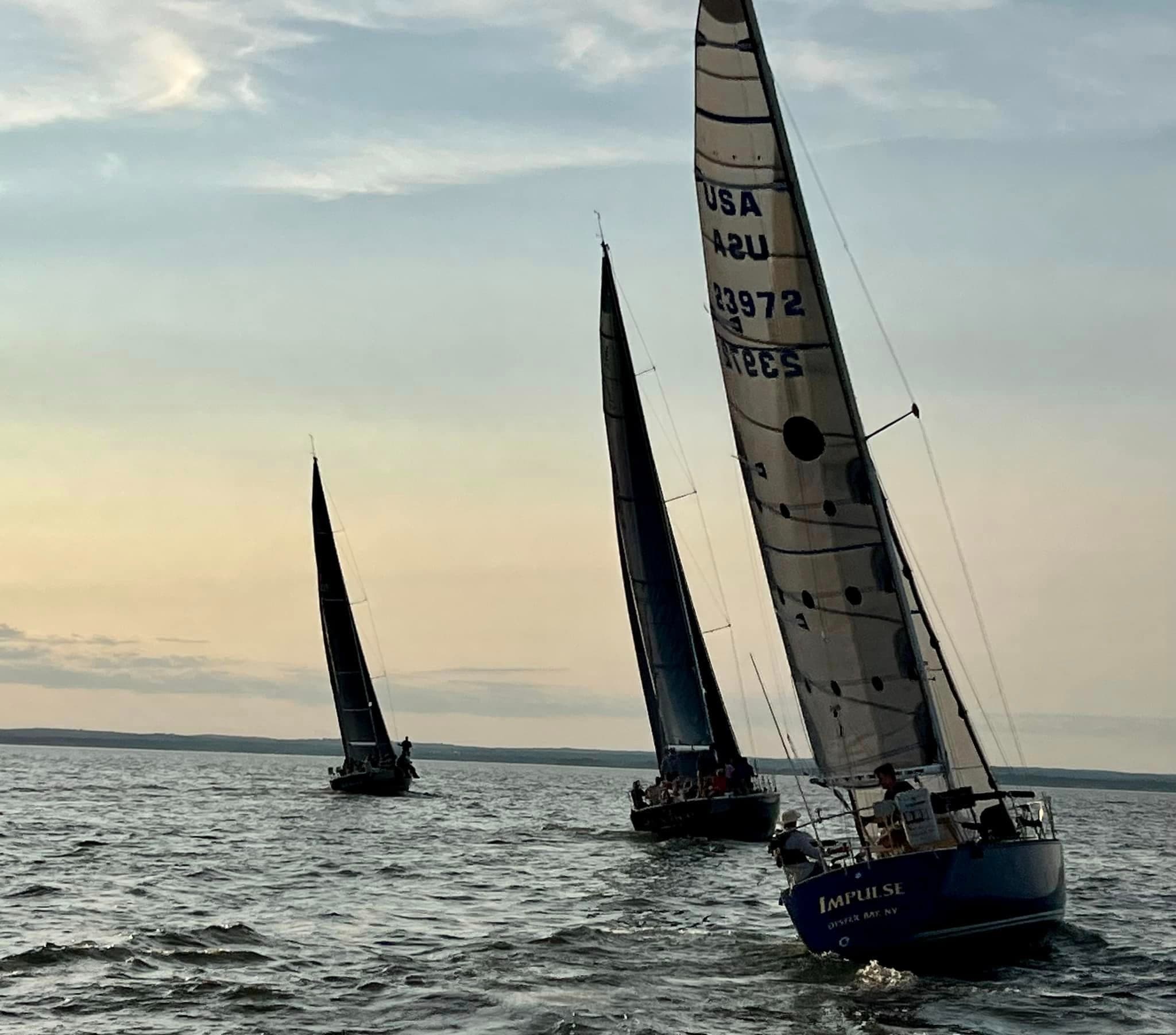 2026 Summer Solstice Series