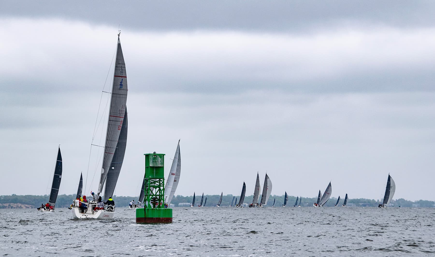 AYC Eighth Annual Distance Race event image