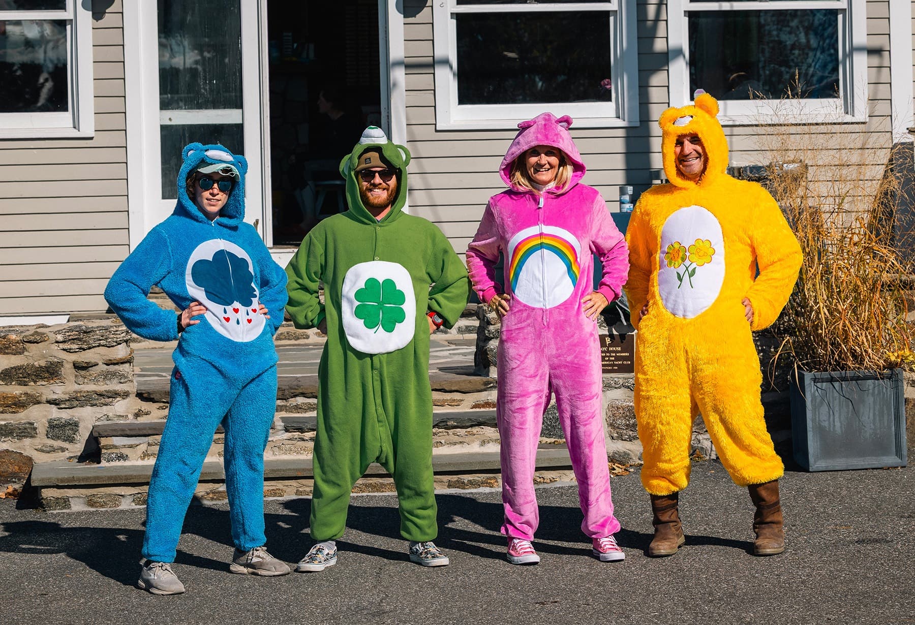 2026 Halloween Howl