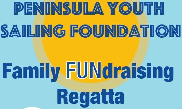 2026 Family FUNdraising Regatta and End of Season Party event image