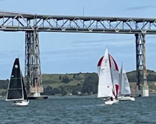 2026 TYC Midwinters Series event image