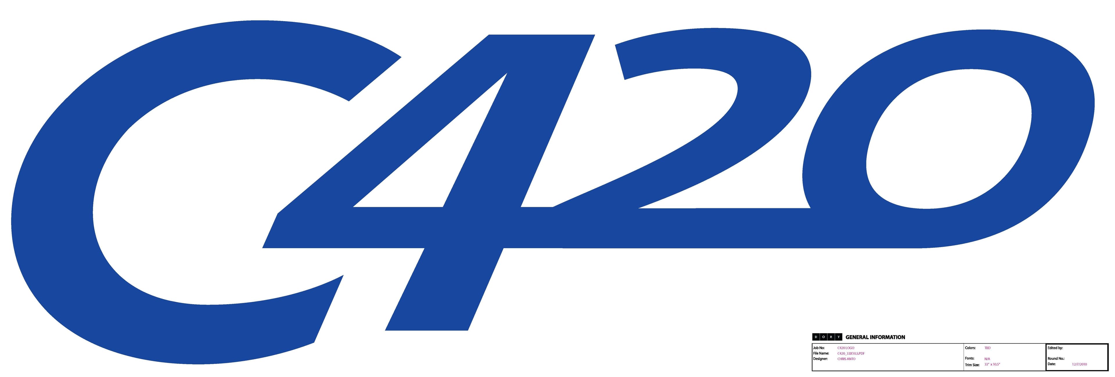 C420 Youth event image