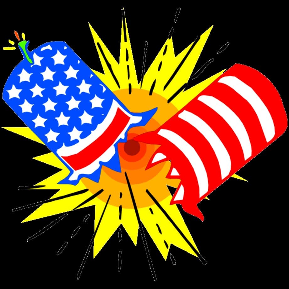 Firecracker Cup