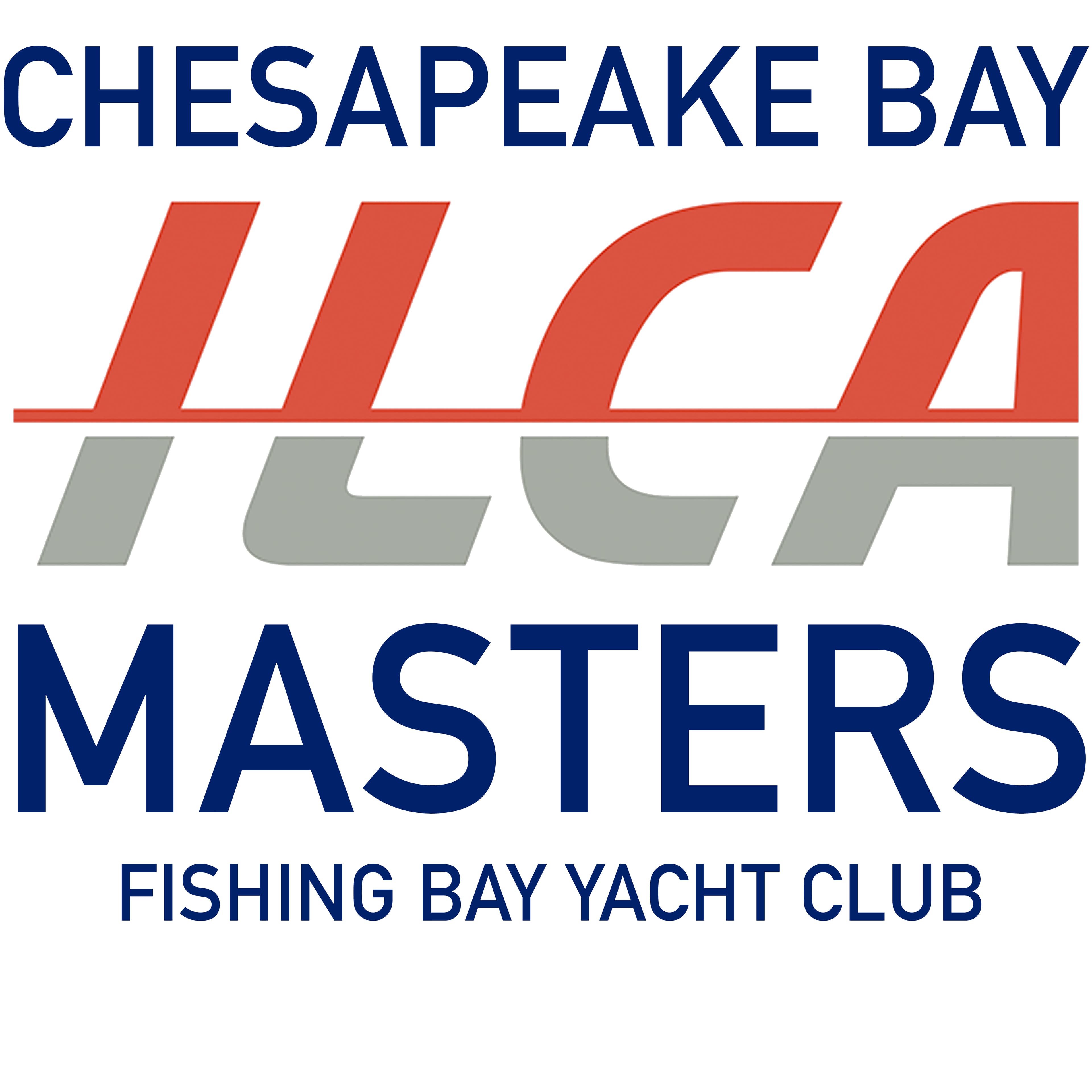45th Chesapeake Bay ILCA Masters Championship   event image